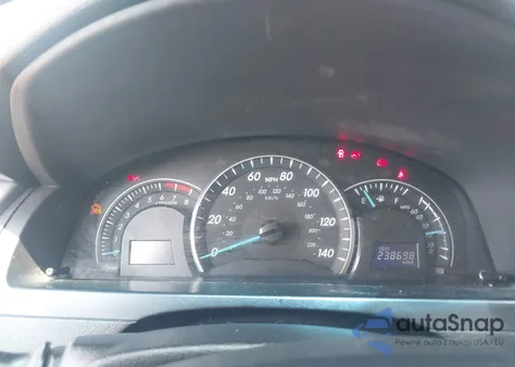 2012 Toyota Camry Le из США, поврежденный, VIN 4T1BF1FK6CU577288